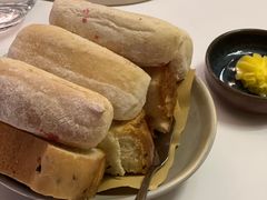 -斯普汇生蚝牛排馆(中骏世界城店)