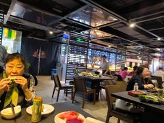 -神户赤童日式烤肉伙伴(东直门店)