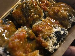 -品腐记·豆腐王朝(老门东总店)