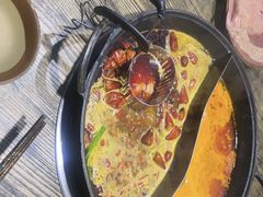 -冯校长老火锅(深圳总店)