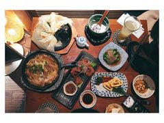 -角落里(中山公园店)