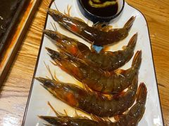 酱腌大虾-源味家(杏林街店)