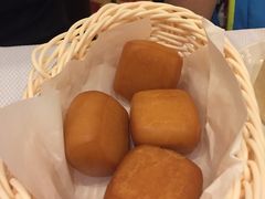 -新加坡海鲜共和(名胜世界圣淘沙海滨坊)