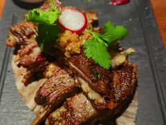 敏珠拉姆烤羊排-敏珠拉姆藏餐·南京厨房(富春江东街店)