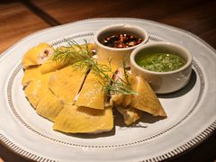-星叶·东南亚料理(温州万象城店)
