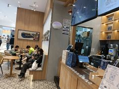 -霸王茶姬(西单百货店)