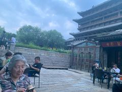 -疯克大象美式烤肉餐厅