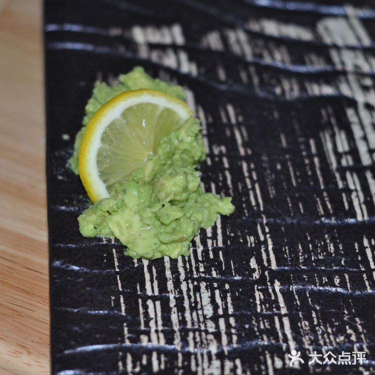 奥尔良柠檬烤鸡翅[调皮]