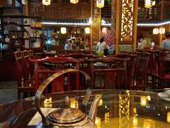 大堂-杨记隆府(南坪店)