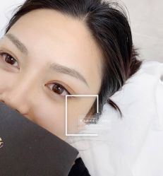 -韩美绣·骨相纹眉·洗眉美瞳线