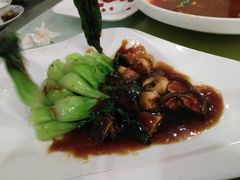 -清真西北风味餐厅