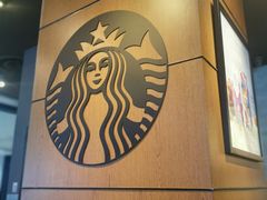 -星巴克(杭州西湖银泰1F店)