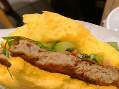 -麦当劳(平度扬州路店)