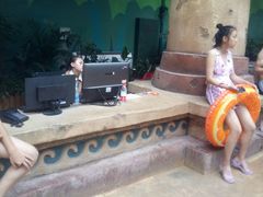 -波塞冬旅游度假区