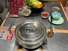 -潮界(虹桥新天地店)