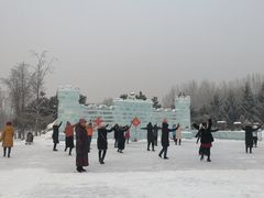 -长春公园(普阳街道)