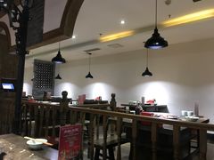 大堂-红九格老火锅(三峡广场店)