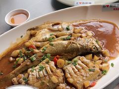 -佬太公海鸭·海鲜大排档(上海总店)