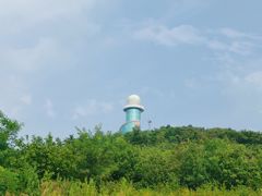 -沈阳辉山风景区