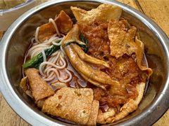 -谭老太正宗柳州螺狮粉(家和花园店)