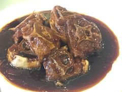 -南来顺饭庄·清真(南菜园店)