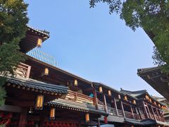 -香积寺