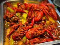 -武林虾客盱眙小龙虾(民治店)