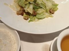 -兴蜀府·臻味江景餐厅(正大广场店)