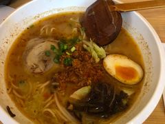 -味千拉面(常州关河东路分店)