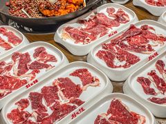 -刘火辣老火锅(光谷店)