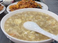醋椒汤-同发号饭庄(复兴路店)