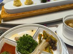 -酒蜻蜓·庭院私房菜(天元东路店)