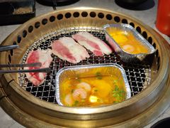 -谷牛日式烤肉(宝山U天地店)