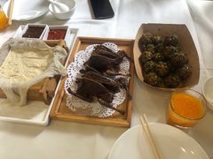 -食家鸽园