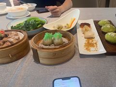 -晋江荣誉国际酒店·港誉茶餐厅