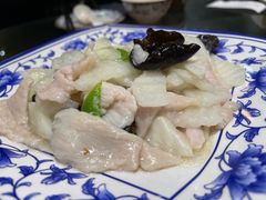 -九炉分座(个园店)