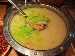 -倍儿美海鲜大排挡·非遗海鲜蒸饺(洋货店)