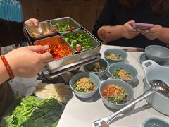 -小街猪手(团结湖店)