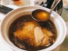 -万圣禄茶楼(西平店)