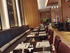 -济宁富力万达嘉华酒店·美食汇自助餐厅