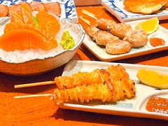 -小山日本料理(兴业太古汇店)