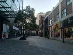 -海上海弘基休闲广场