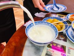 招牌姜撞奶-捷信牛奶甜品世家(柳巷店)