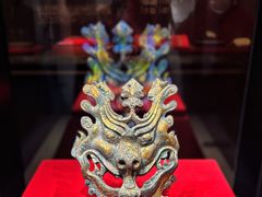 -北京大葆台遗址博物馆