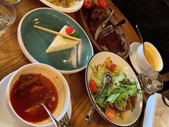 -MR.ROCKY洛奇先生RESTAURANT&BAR(宝安壹方城店)