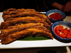 -那家小馆•北京菜•烤鸭(中关村店)