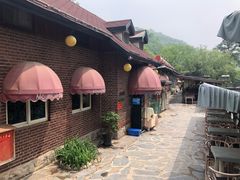 -北京水岸山吧度假村(雁栖镇店)