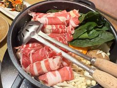 -小句号·精致料理(江南环球港店)