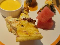 -比格比萨自助(逗号立方店)