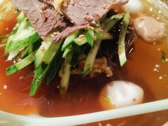 正宗朝鲜冷面-七八冷面·延边朝鲜族美食(圣熙八号店)